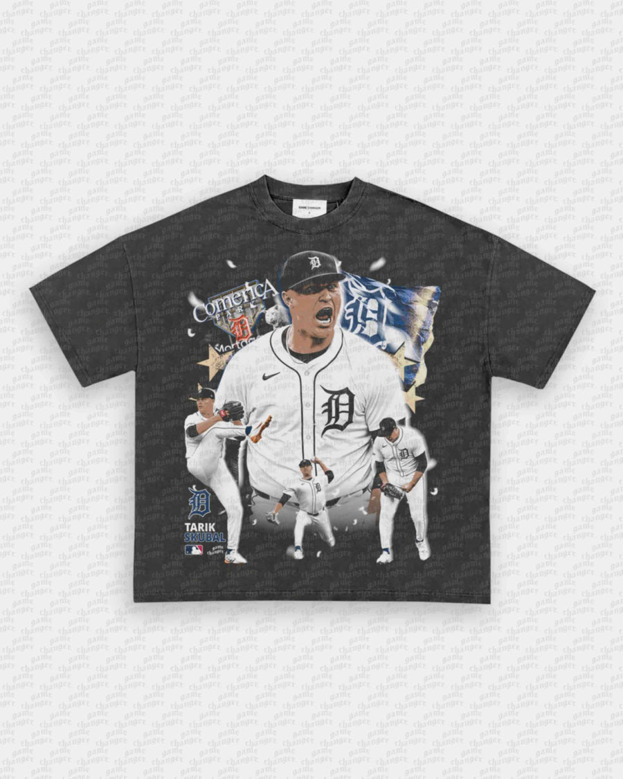 TARIK SKUBAL TEE
