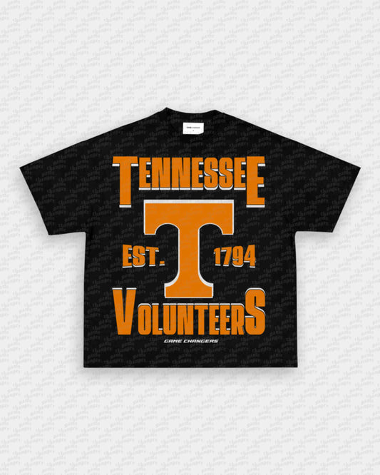 TENNESSEE TEE