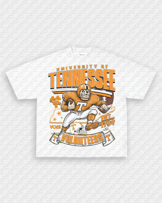 TENNESSEE FOOTBALL TEE