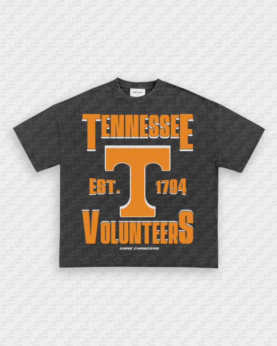 TENNESSEE TEE