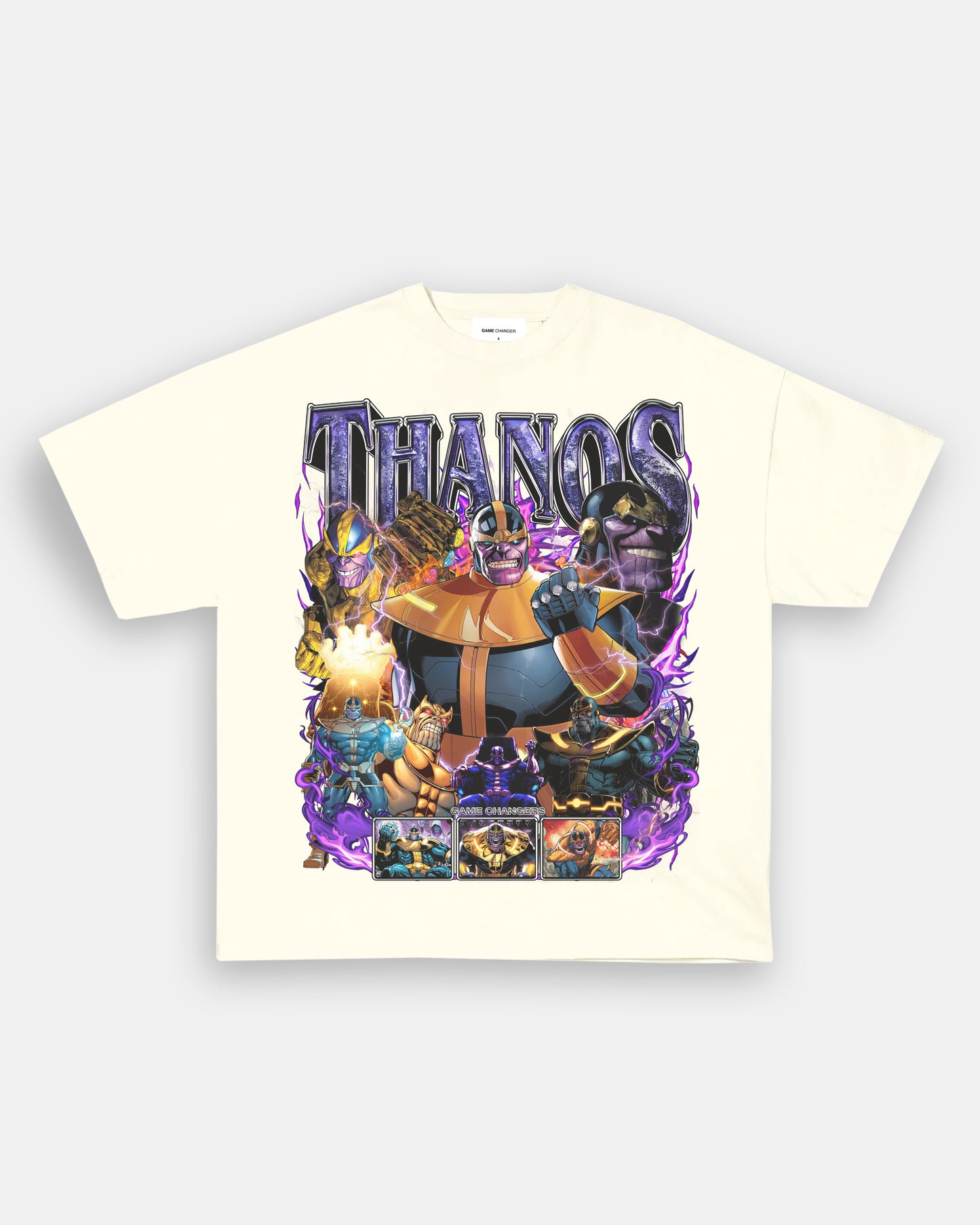THANOS TEE
