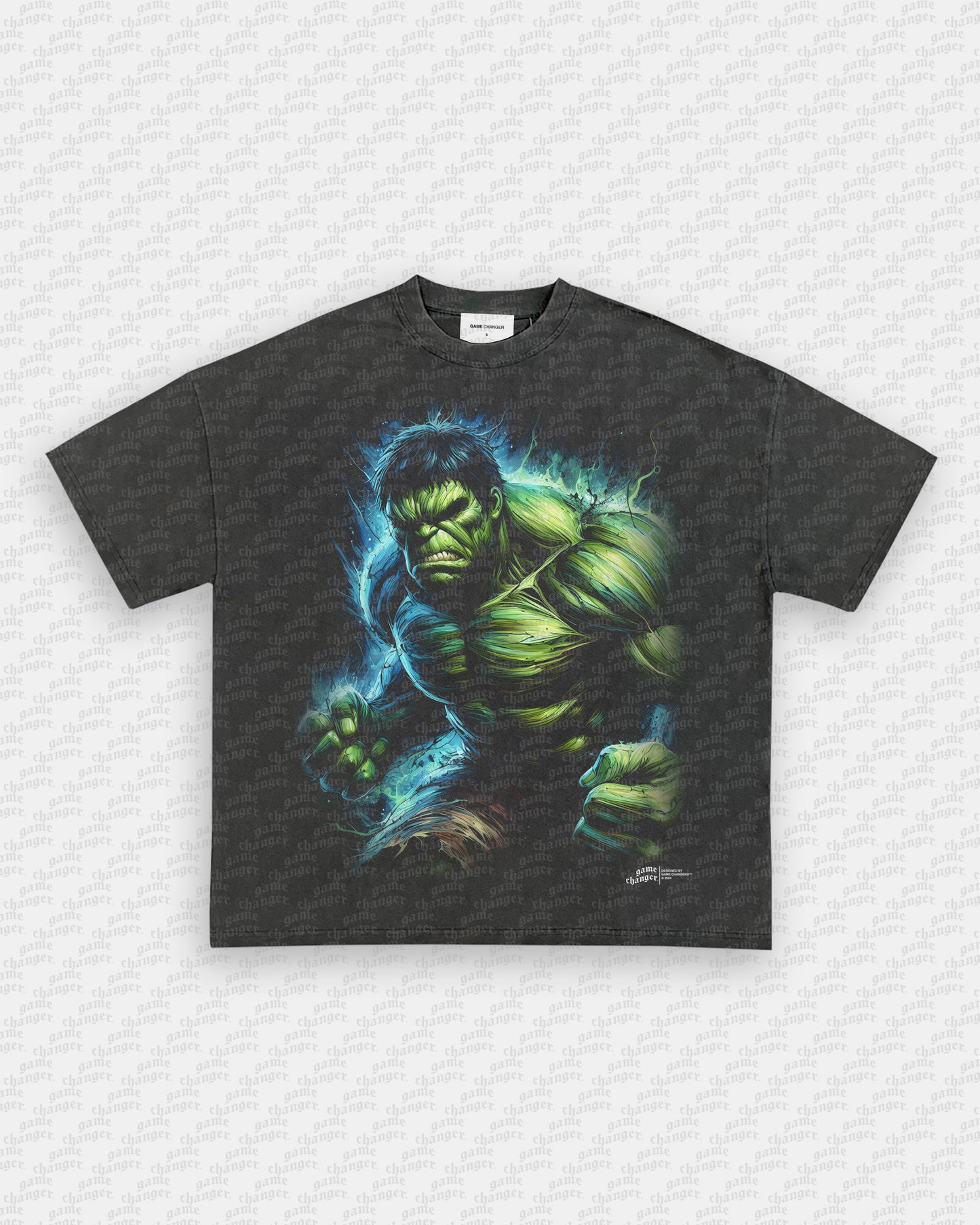 THE HULK TEE