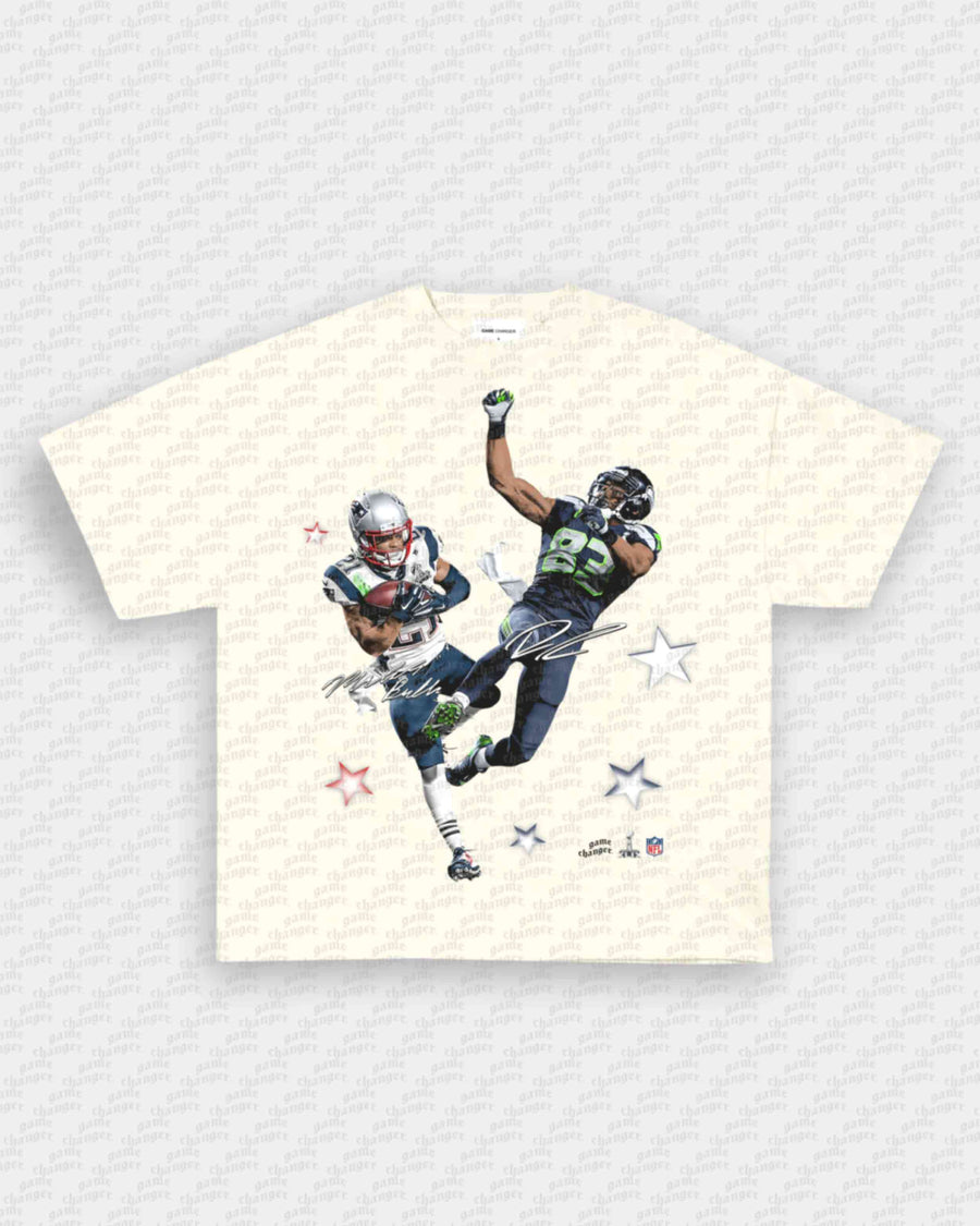 THE INTERCEPTION TEE