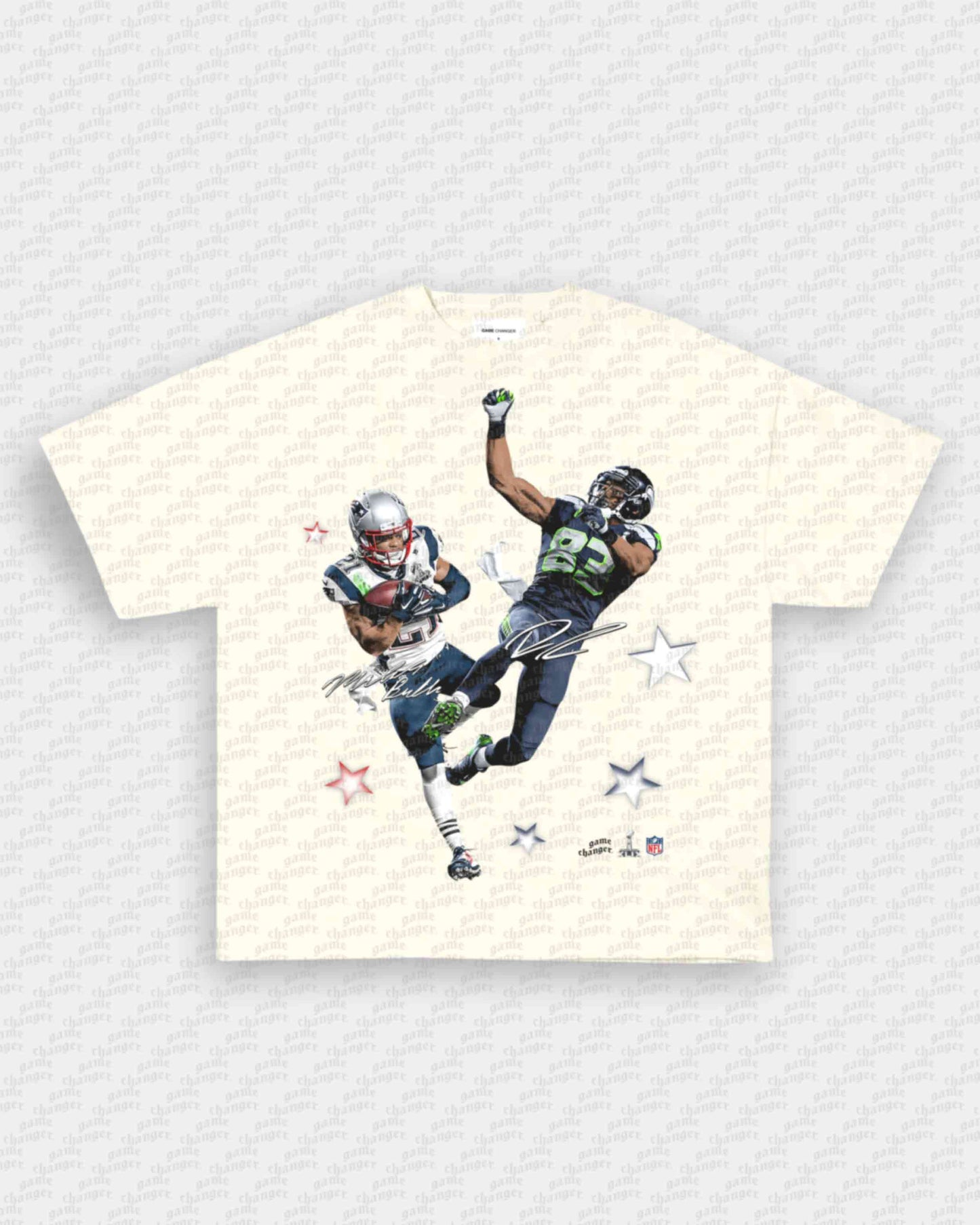 THE INTERCEPTION TEE
