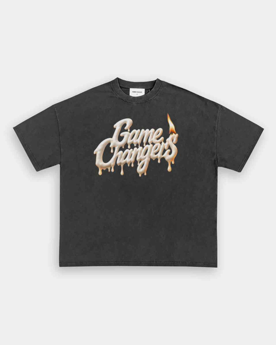 THE MELTDOWN TEE