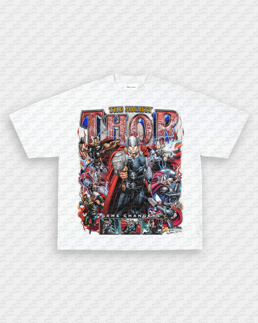 THOR V4 TEE