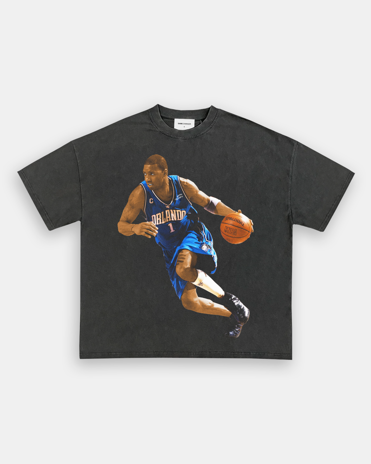 TRACY MCGRADY - MAGIC TEE