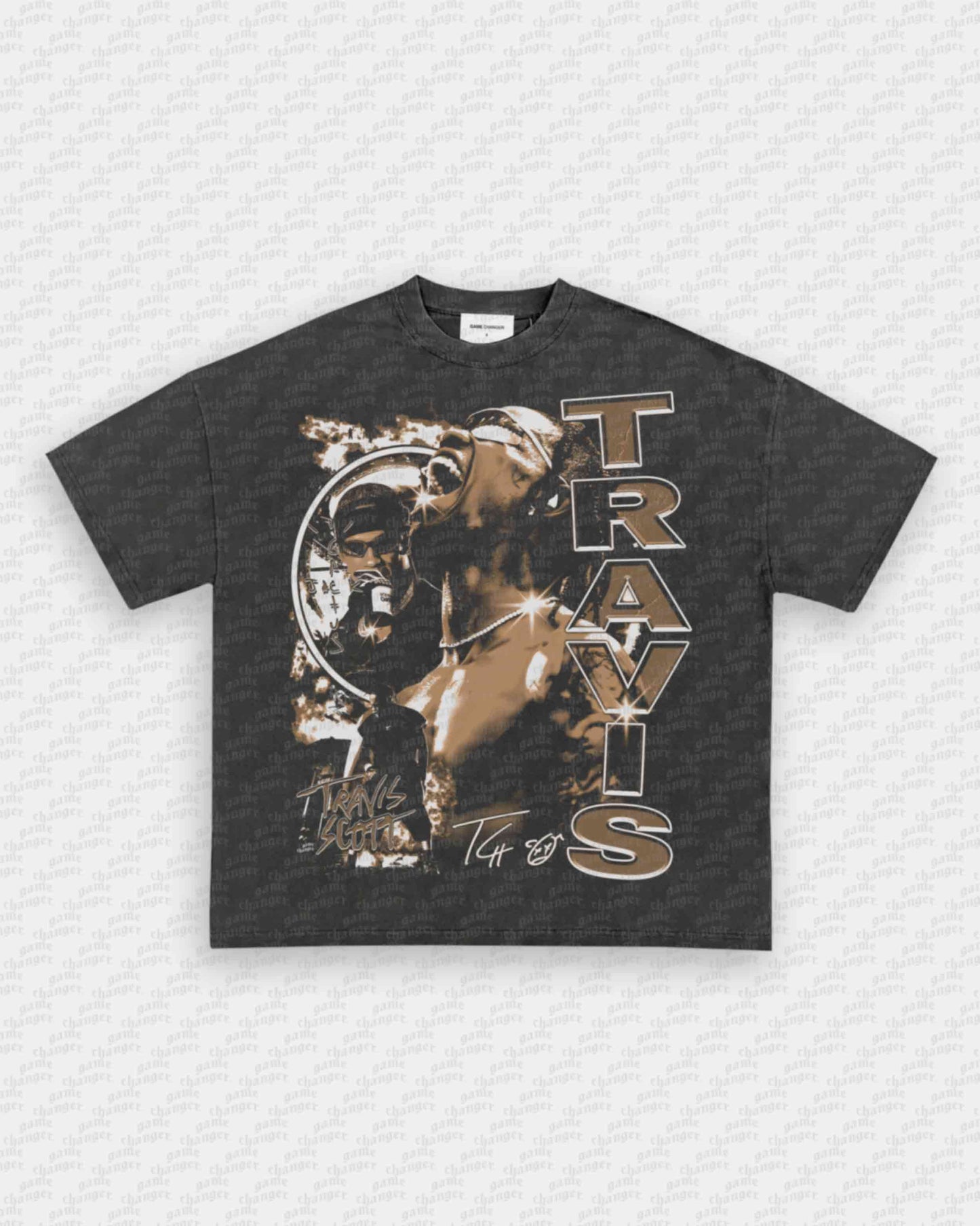 TRAVIS TEE