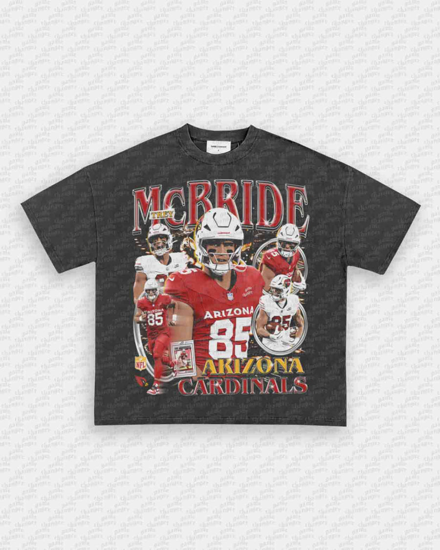 TREY MCBRIDE V2 TEE
