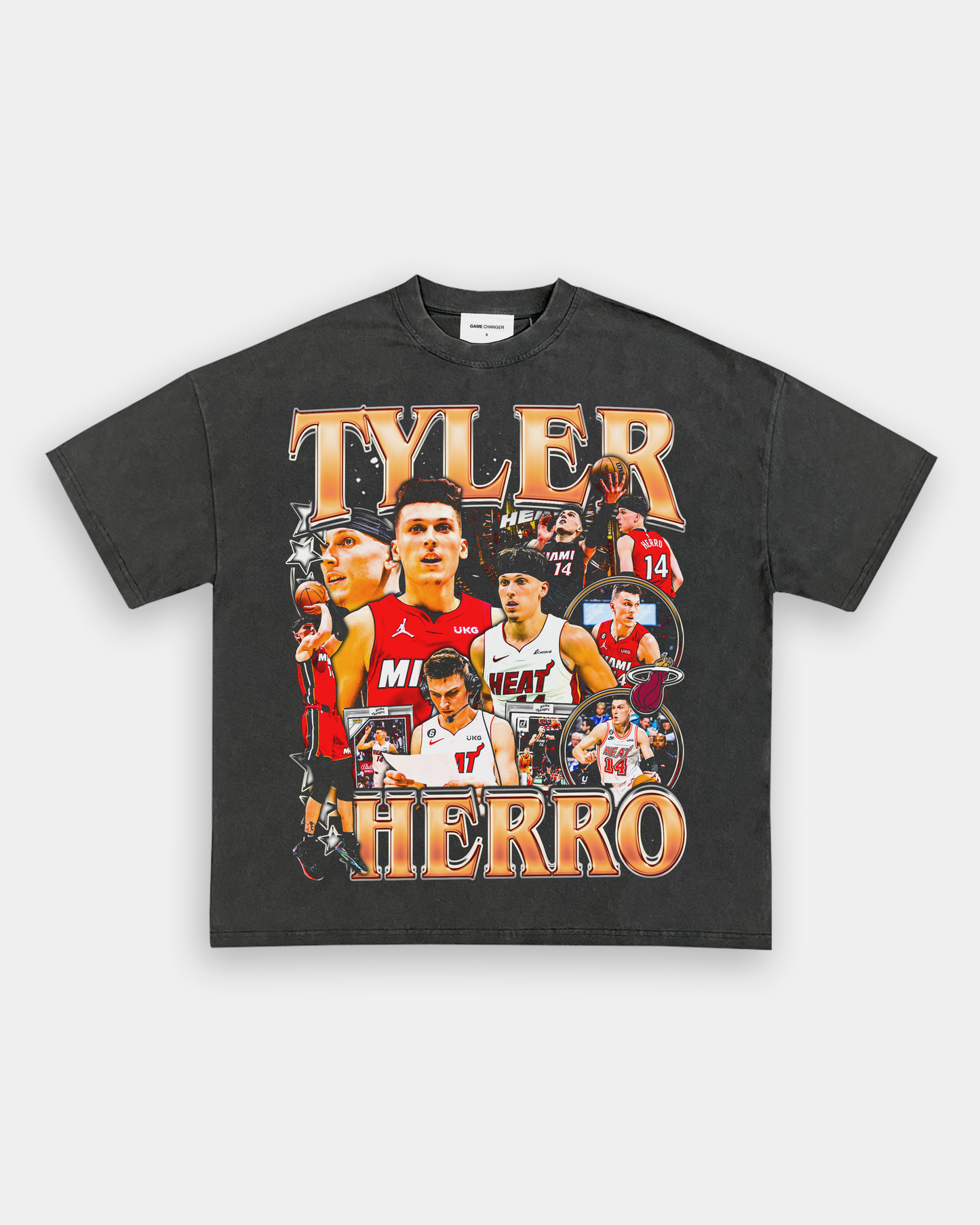 TYLER HERRO TEE