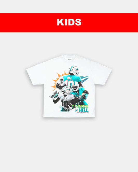 TYREEK HILL - KIDS TEE
