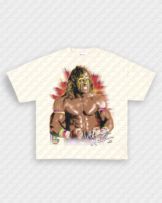 ULTIMATE WARRIOR V2 TEE