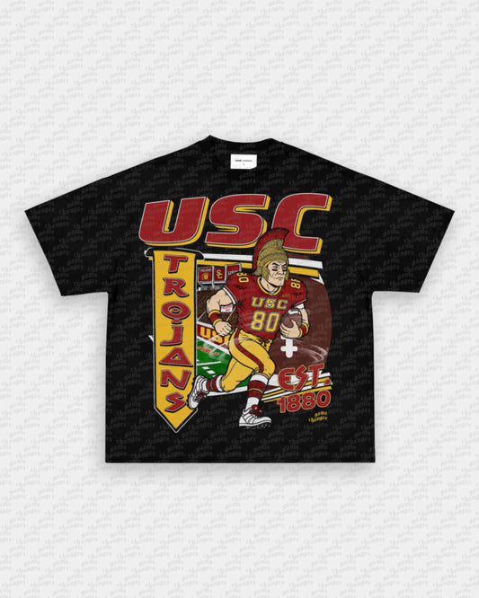 USC FOOTBALL TEE