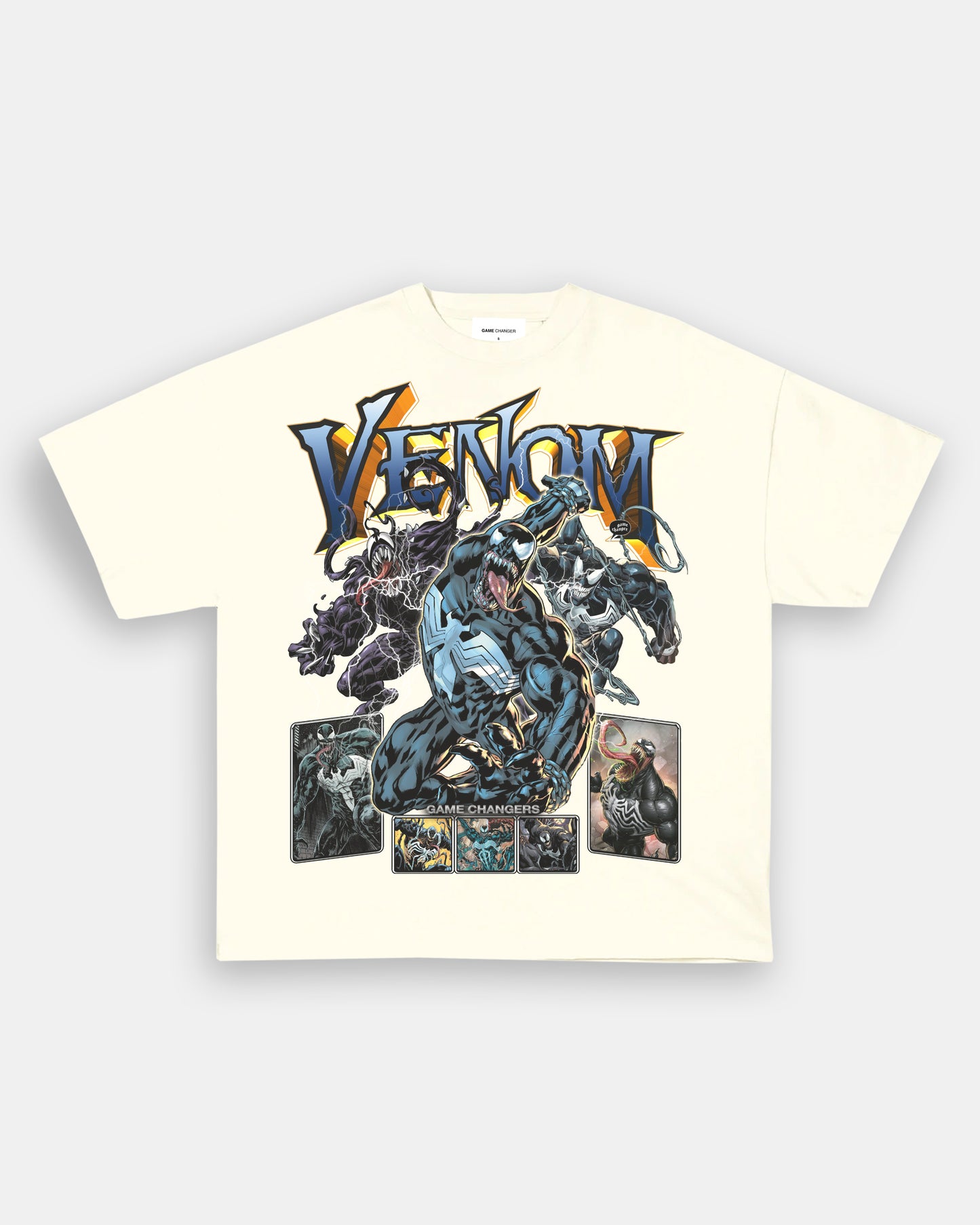 VENOM TEE
