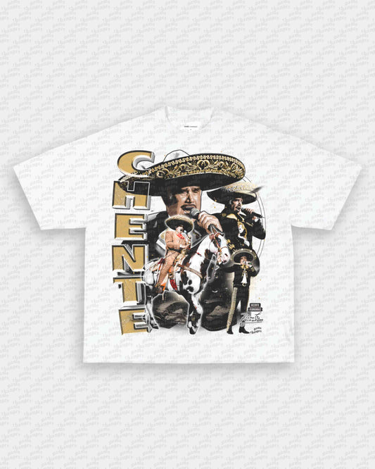VICENTE FERNANDEZ V3 TEE