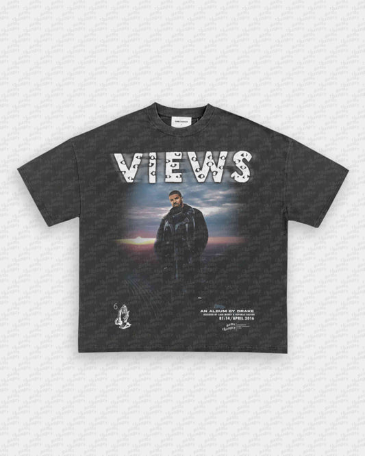 VIEWS V4 TEE