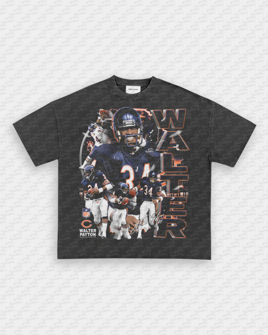 WALTER PAYTON V2 TEE