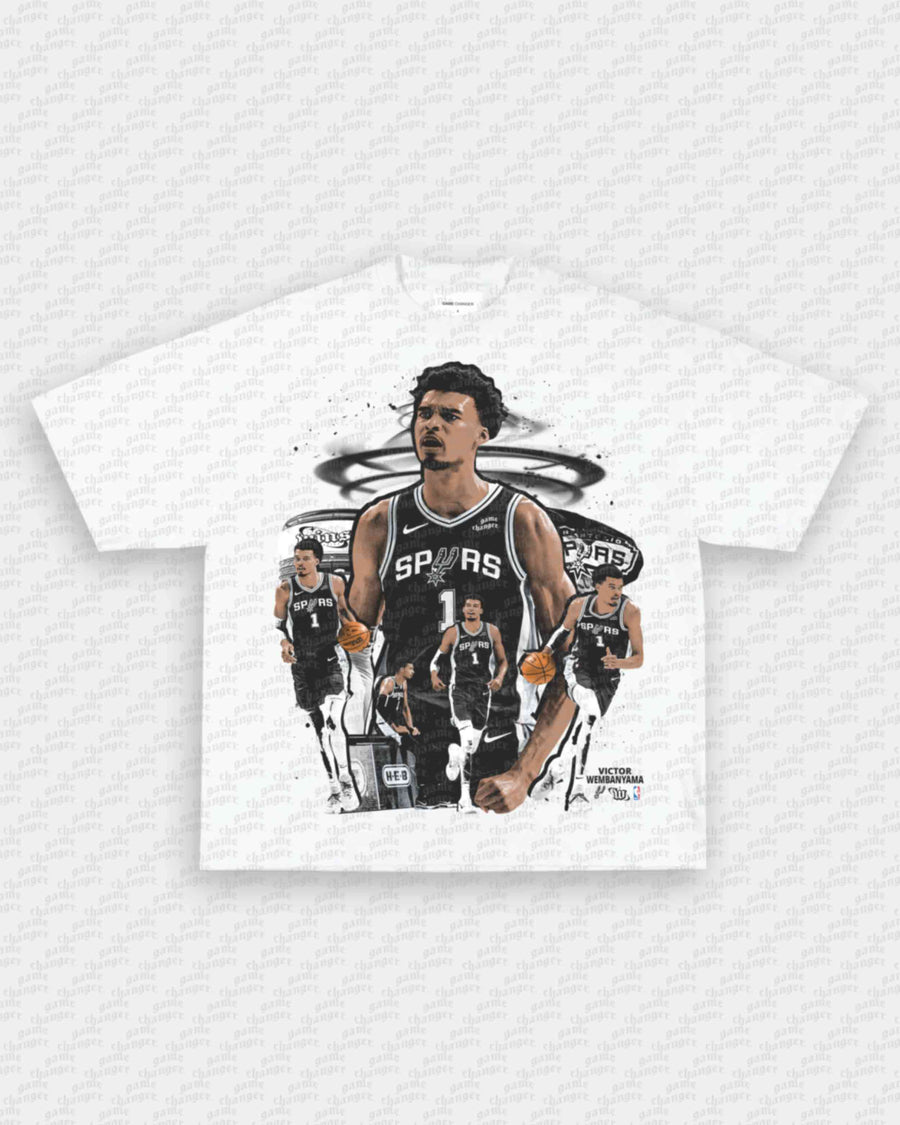 WEMBY V2 TEE
