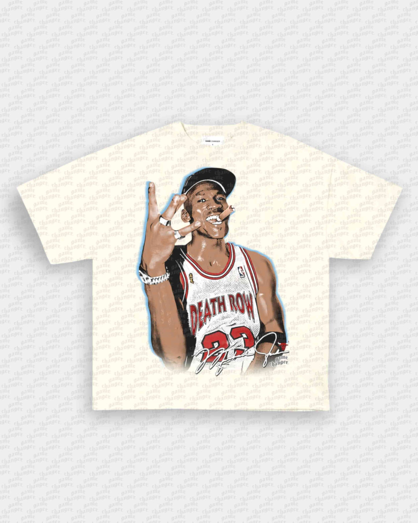 WESTSIDE MJ TEE