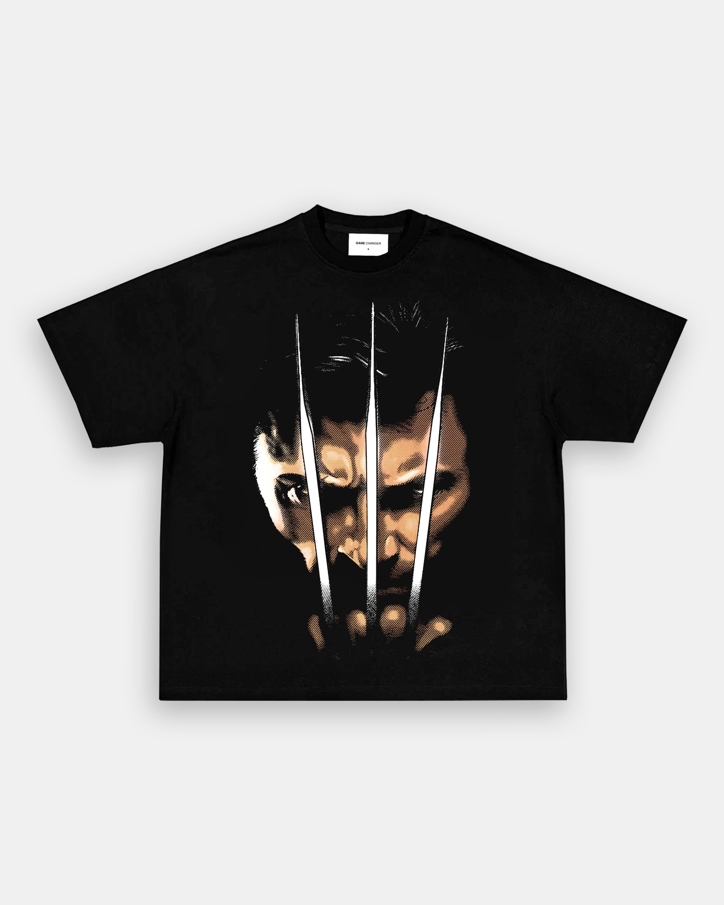 WOLVERINE TEE