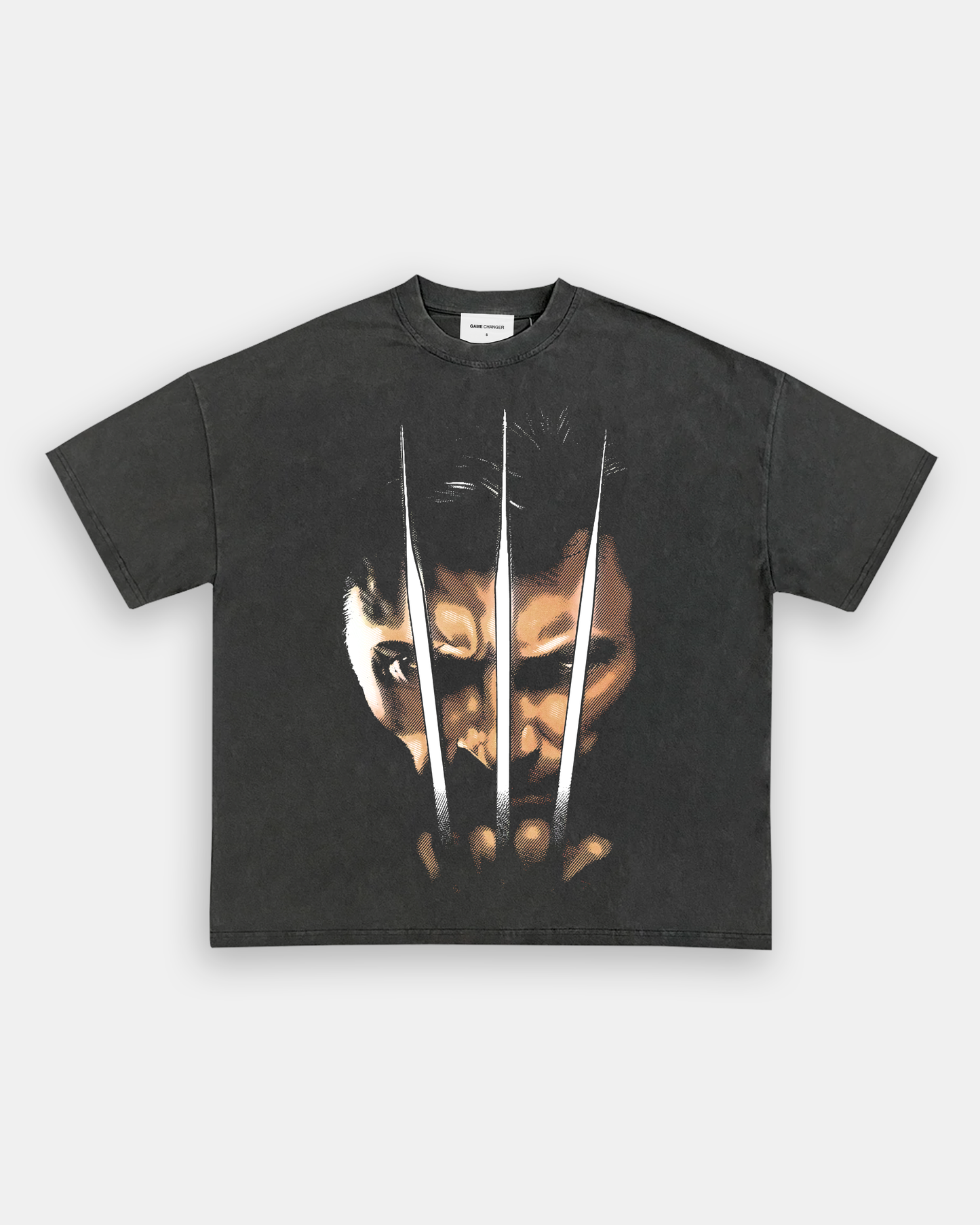 WOLVERINE TEE