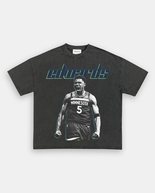 Y2K ANTHONY EDWARDS TEE