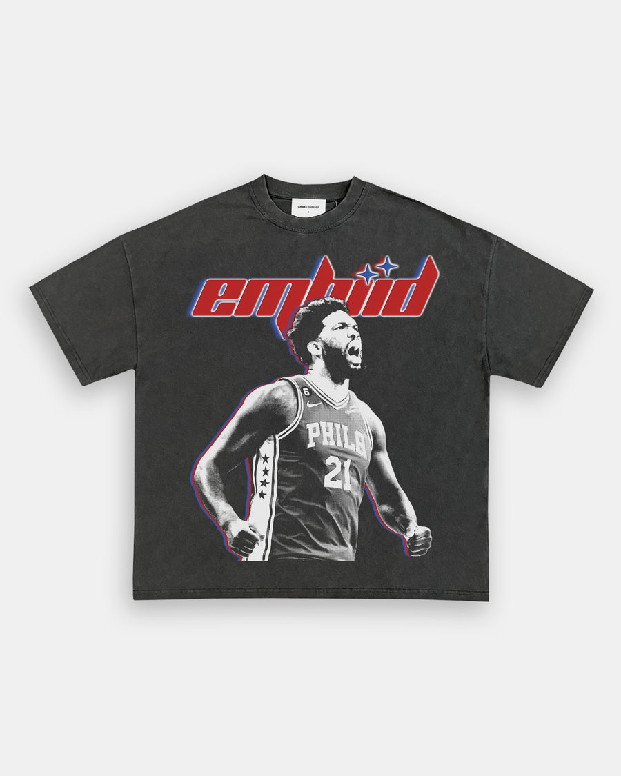 Y2K EMBIID TEE