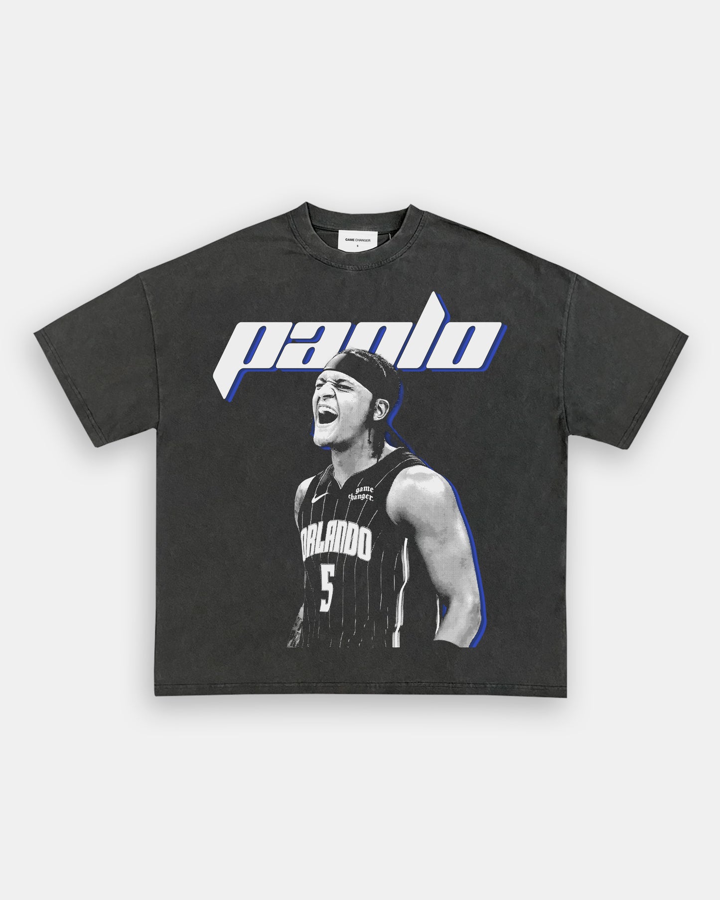 Y2K PAOLO TEE