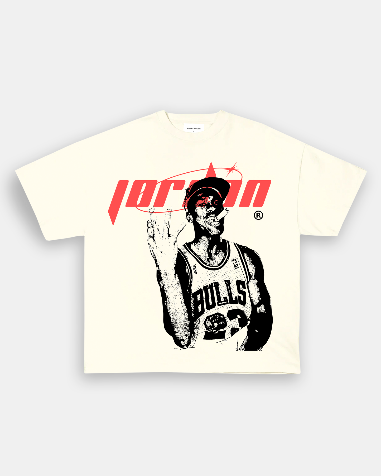 Y2K MJ TEE