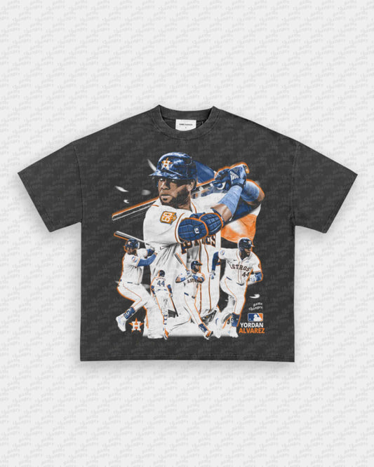 YORDAN ALVAREZ V2 TEE