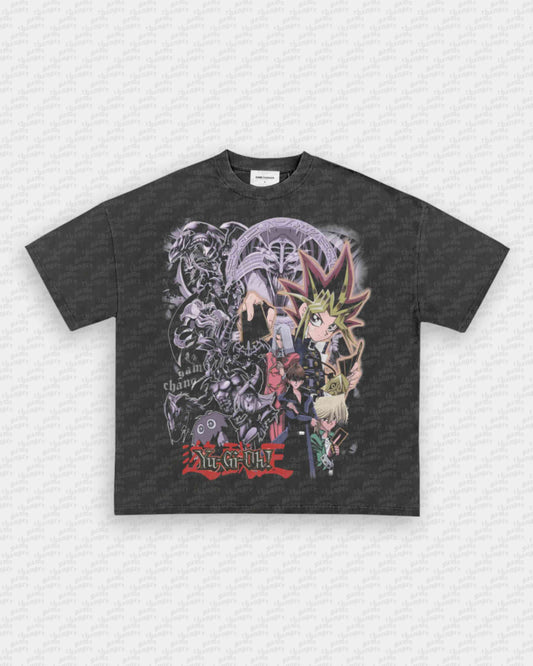 YGO V2 TEE