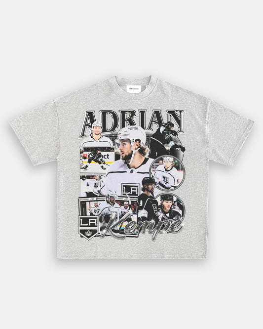 ADRIAN KEMPE TEE - GAME CHANGERS