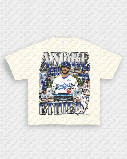ANDRE ETHIER TEE - GAME CHANGERS