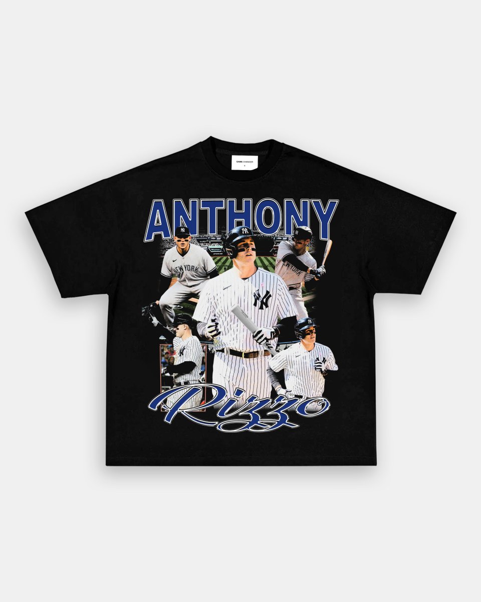 Anthony deals Rizzo Vintage Shirt Size L