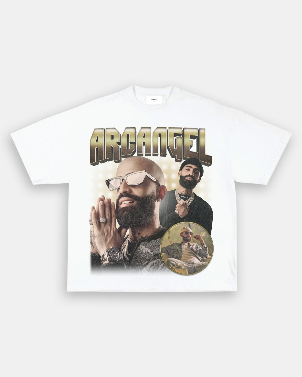 ARCANGEL VINTAGE TEE - GAME CHANGERS