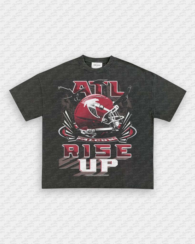 ATLANTA FALCONS TEE - VIP - GAME CHANGERS TEE