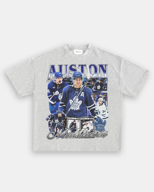 AUSTON MATTHEWS TEE - GAME CHANGERS