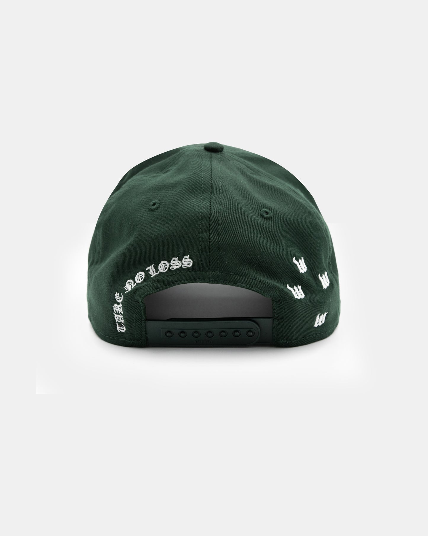 A''w - ALLWINS HAT