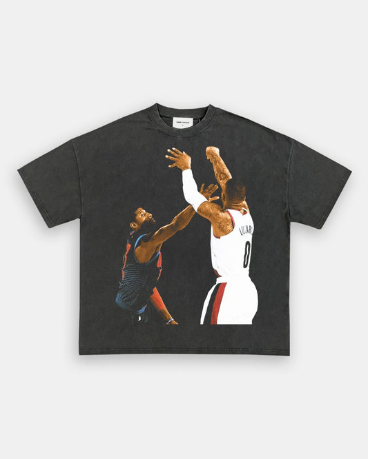 BAD SHOT TEE - VIP - GAME CHANGERS TEE