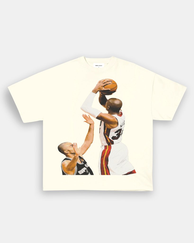 BANG TEE - VIP - GAME CHANGERS TEE