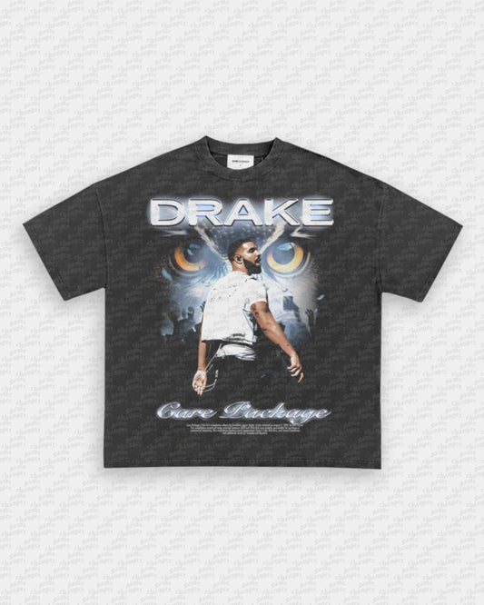 CARE PACKAGE V2 TEE - WINS⢠GAME CHANGERS TEE - WINS LA