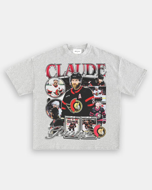 CLAUDE GIROUX TEE - GAME CHANGERS