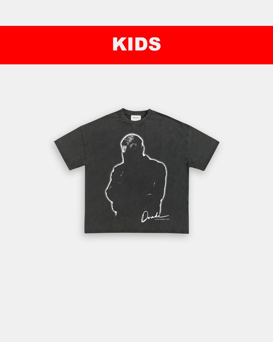 DRAKE HER LOSS - KIDS TEE - GAME CHANGERS