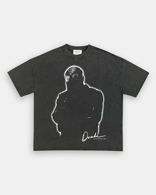 DRAKE - HER LOSS TEE - GAME CHANGERS