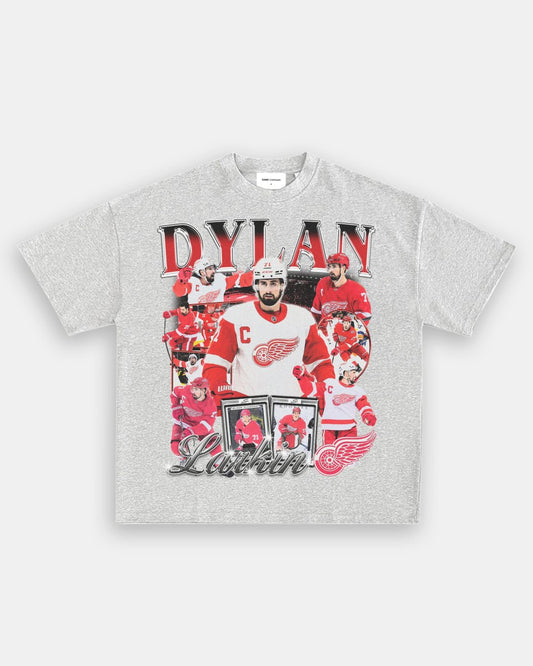 DYLAN LARKIN TEE - GAME CHANGERS