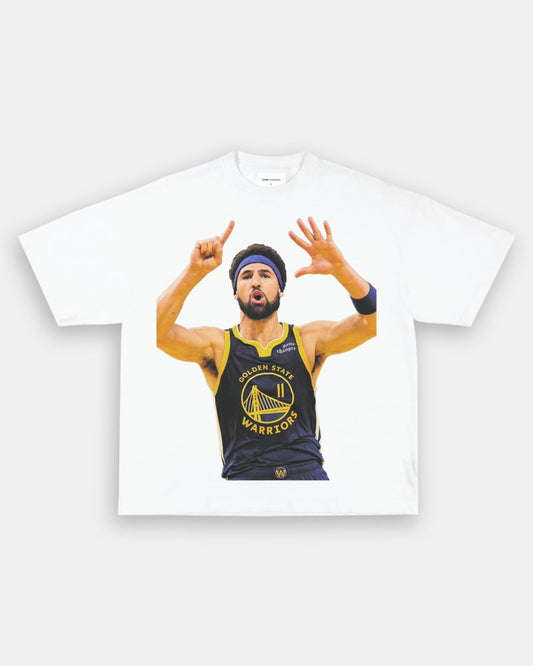 GAME 6 KLAY TEE - VIP - GAME CHANGERS TEE