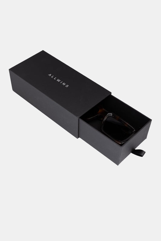 GAME CHANGER SUNGLASSES (TORTOISE) - GAME CHANGERS