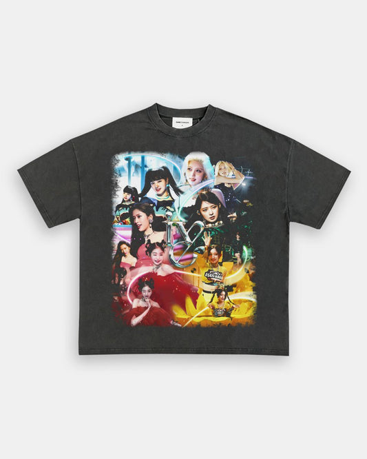 IVE TEE - GAME CHANGERS