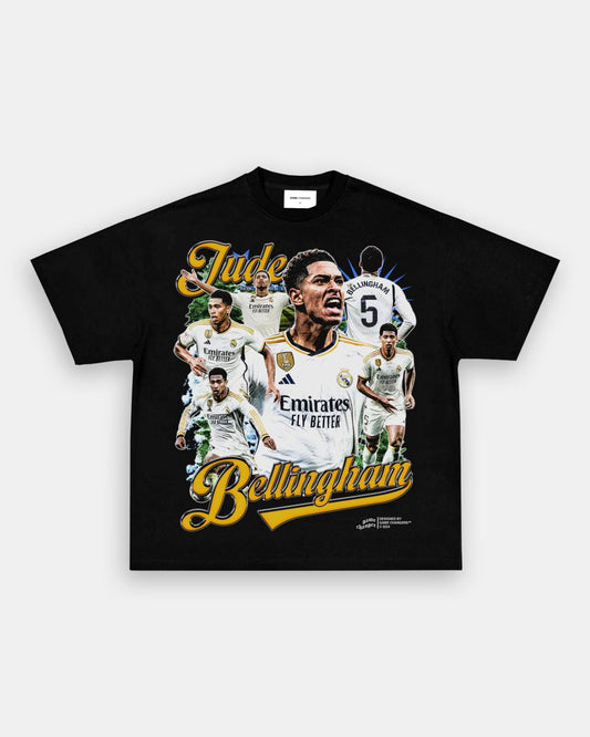JUDE BELLINGHAM TEE - GAME CHANGERS
