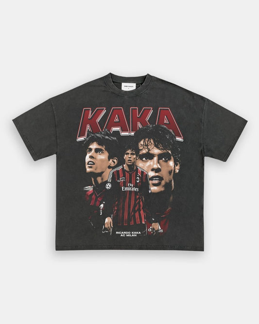 KAKA V2 TEE - GAME CHANGERS